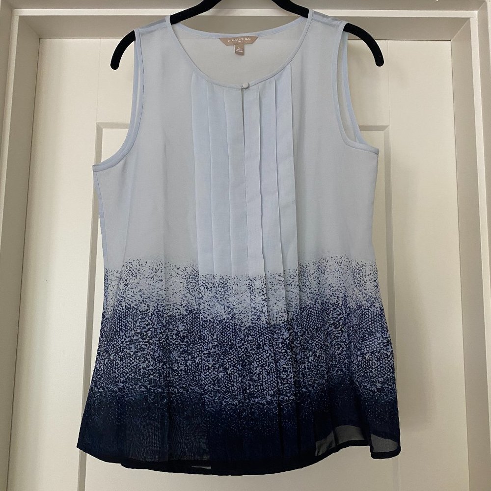 Banana Republic Blouse